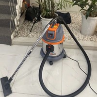 Máy hút bụi Boss Clean BC-20L