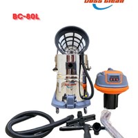 Máy hút bụi Boss Clean BC-80L