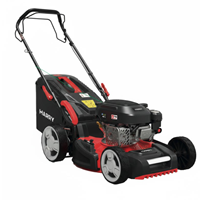 Máy cắt cỏ đa năng 4 trong 1 Harry HR 5200 SXQ