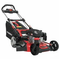 Máy cắt cỏ đa năng 4 trong 1 Harry HR 5500 SXQ-ZT