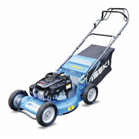 Máy cắt cỏ chuyên nghiệp Iseki SW 8210-HD
