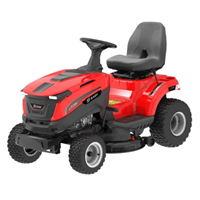 Máy cắt cỏ tự lái chạy xăng Sarp L 100 MT