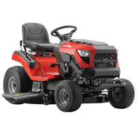 Máy cắt cỏ ngồi lái Attila AT 9243 LH-CVT