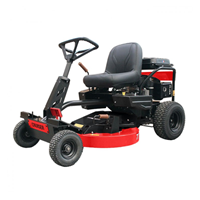 Máy cắt cỏ Sarp Cruiser 71