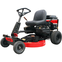 Máy cắt cỏ Sarp Cruiser 84