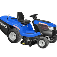 Máy cắt cỏ Iseki SXE 218