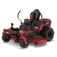 Máy cắt cỏ ngồi lái Toro Titan ZXM6075