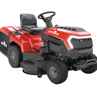 Máy cắt cỏ tự lái Attila AT 8635 RM