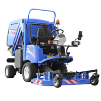 Máy cắt cỏ Iseki SF 225-237 