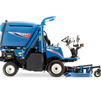 Máy cắt cỏ Iseki SF 544