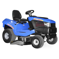 Máy kéo làm vườn Iseki SLE 122
