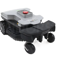 Robot cắt cỏ Wiper Ecorobot IKE 6 