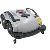 Máy cắt cỏ robot WIPER Ecorobot BLITZ 4