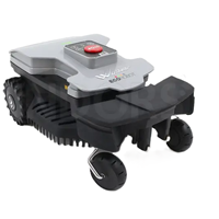 Máy cắt cỏ robot Wiper EcoRobot IKE 10R