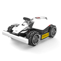 Máy cắt cỏ robot không dây Mammotion Luba Mini 2 AWD 1000