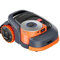 Máy cắt cỏ robot Segway Navimow H206E