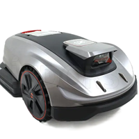 Máy cắt cỏ robot Sunseeker X5 Gen 2