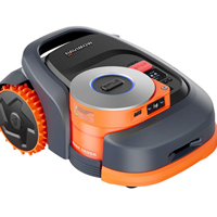 Máy cắt cỏ robot Segway Navimow H215E
