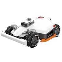 Máy cắt cỏ robot không dây Mammotion LUBA 3 AWD 10000