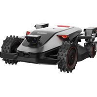 Máy cắt cỏ robot Sunseeker X9 