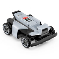 Máy cắt cỏ robot Segway Navimow X430E