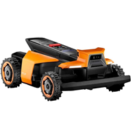 Máy cắt cỏ robot Segway Navimow Terranox CM120M1