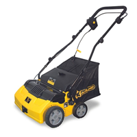 Máy chải cỏ nhân tạo Garland Roll e Comb 502 E-V19