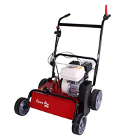 Máy xới đất Pubert Oscar Pro 40 H 