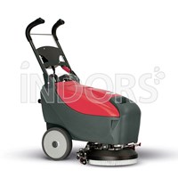Máy chà sàn khô chuyên nghiệp BIEMMEDUE WET 350 EL BA 