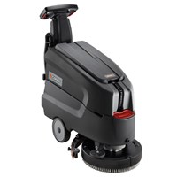 Nước lau sàn chuyên nghiệp Comet CPS 45 BX Li Lithium 