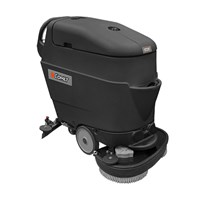Máy chà sàn sấy Comet CPS 55 Advance BYT 