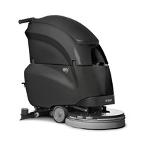 Máy chà sàn kiêm máy sấy đẩy tay Fimap MMx43 B 