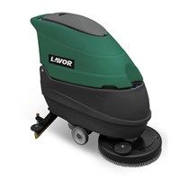 Máy chà sàn kiêm máy sấy chạy bằng pin Lavor L5 50BT 