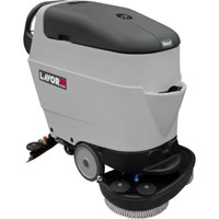 Máy chà sàn khô chuyên nghiệp Lavor Next Evo 55 BT 