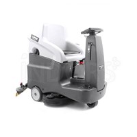 Máy chà sàn kiêm hút khô nhỏ gọn Lavor Comfort XXS 66 UP 