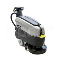 Máy lau sàn chuyên nghiệp Lavor Dynamic 45E 