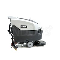 Máy chà sàn kiêm hút khô đẩy tay Lavor Moving 55BT 