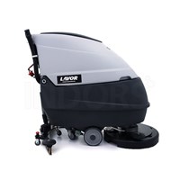 Máy chà sàn công nghiệp không mùi Evo 50 B 