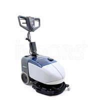 Máy chà sàn kiêm máy sấy Nilfisk SC351 