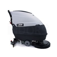 Máy chà sàn kiêm hút khô đẩy tay Lavor Free Evo 50 E 