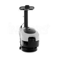 Máy chà sàn kiêm máy sấy Lavor Hyper Quick 36 B 