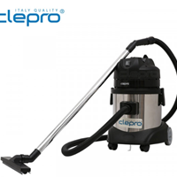 Máy hút bụi khô và ướt Clepro S1/15