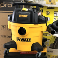 Máy hút bụi công nghiệp 3 chức năng 23L Dewalt DXV23P