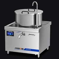 Nồi nấu soup công nghiệp CHINENG CN-8164-YT800