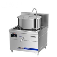 Bếp nấu soup âm bàn công nghiệp CHINENG CRC-BT700