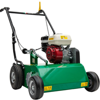 Máy xới đất chạy xăng Active AC500