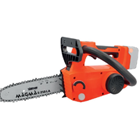 Máy cưa xích pin Magma E-250 LA 21 V