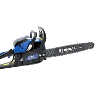 Máy cưa xích Hyundai 35085
