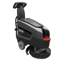 Máy giặt sấy điện chuyên nghiệp Comet CPS 36 ADVANCE E 