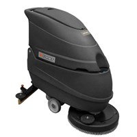 Máy lau sàn nhỏ gọn Comet CPS 50 BXT 